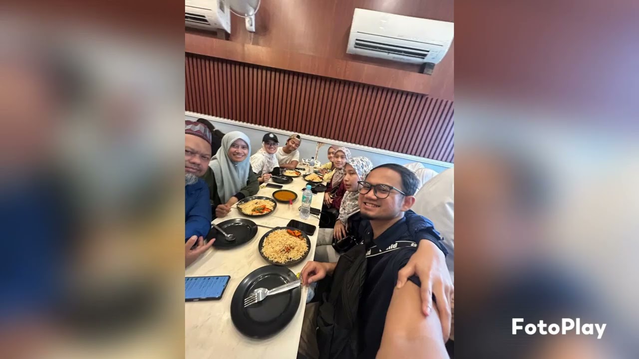 Momen Singapura 26