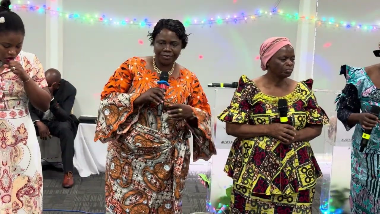 ALELUYA CHOIR 