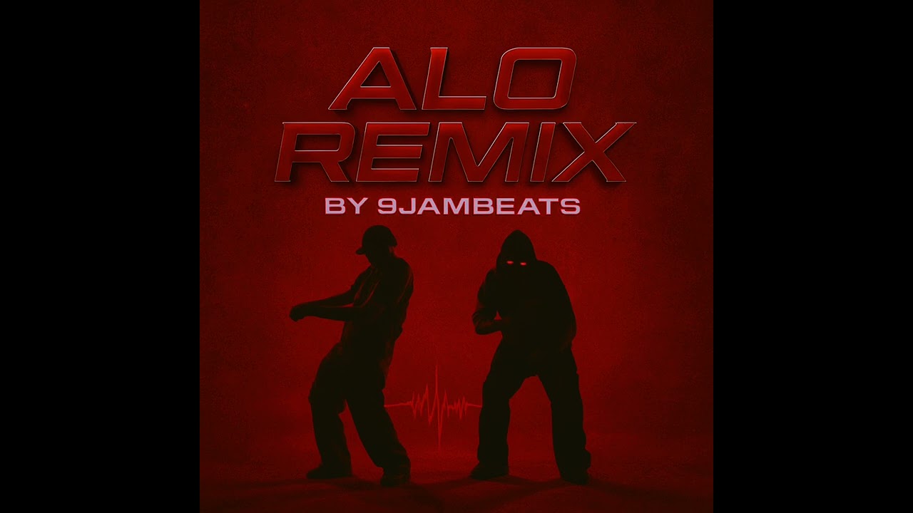 RALY, ABHIR - ALO REMIX BY 9JAMBEATS (FREE DL) (TECHNO REMIX)