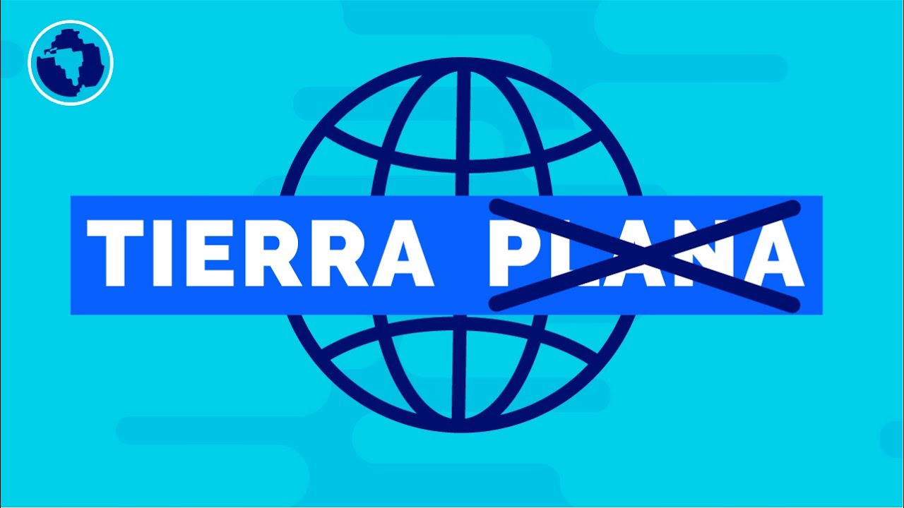 Tierra plana: 7 pruebas definitivas para refutarla