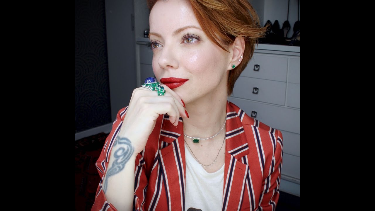 Julia Petit Passo a passo semana de moda - dia 1