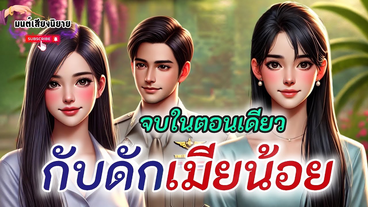 ผู้ชายชั่ว หลอกผู้หญิง เสียทั้งตัวและใจ แต่หญิงใจเด็ด แก้แค้นคืน #นิทานพื้นบ้าน #นิทาน #นิทานสอนใจ 