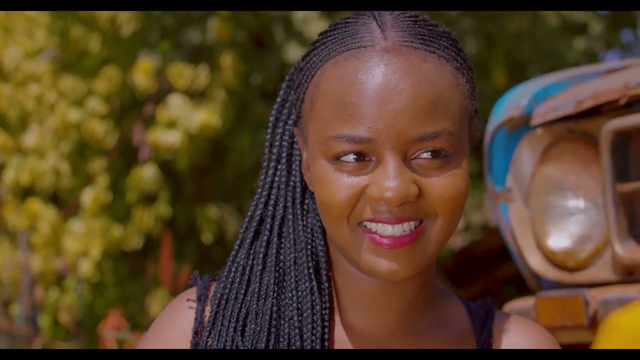 MAGGIE - TONNY YOUNG (OFFICIAL MUSIC VIDEO)