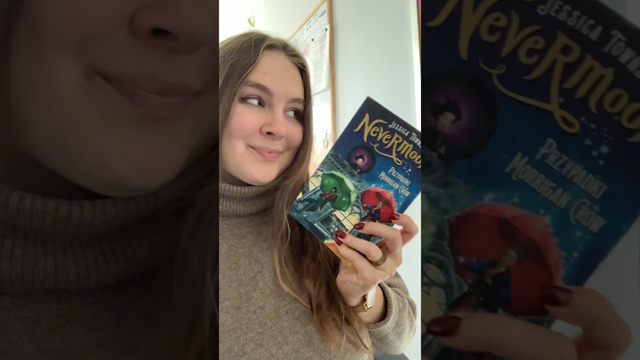 Czytelnicza aktualizacja 🤝 #booktubepl #booktube #książki #czytam #backtobook #books #reading #book