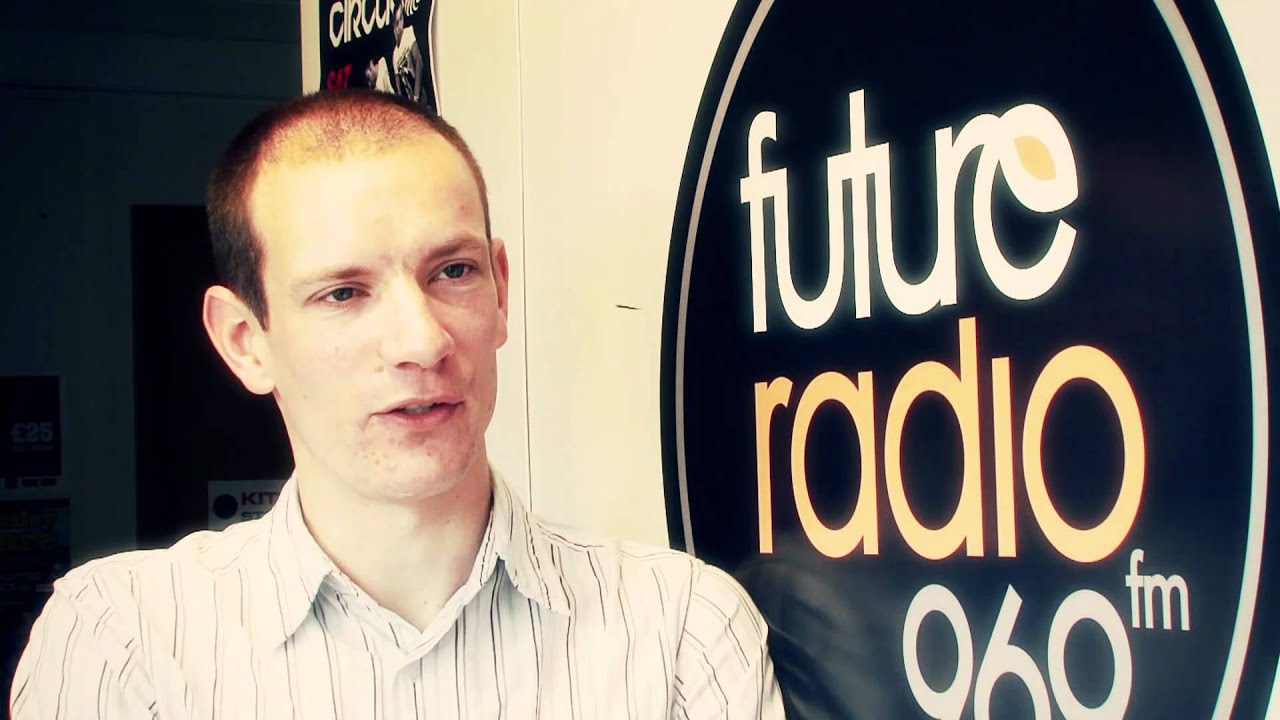10 Years of Future (Norwich) Documentary