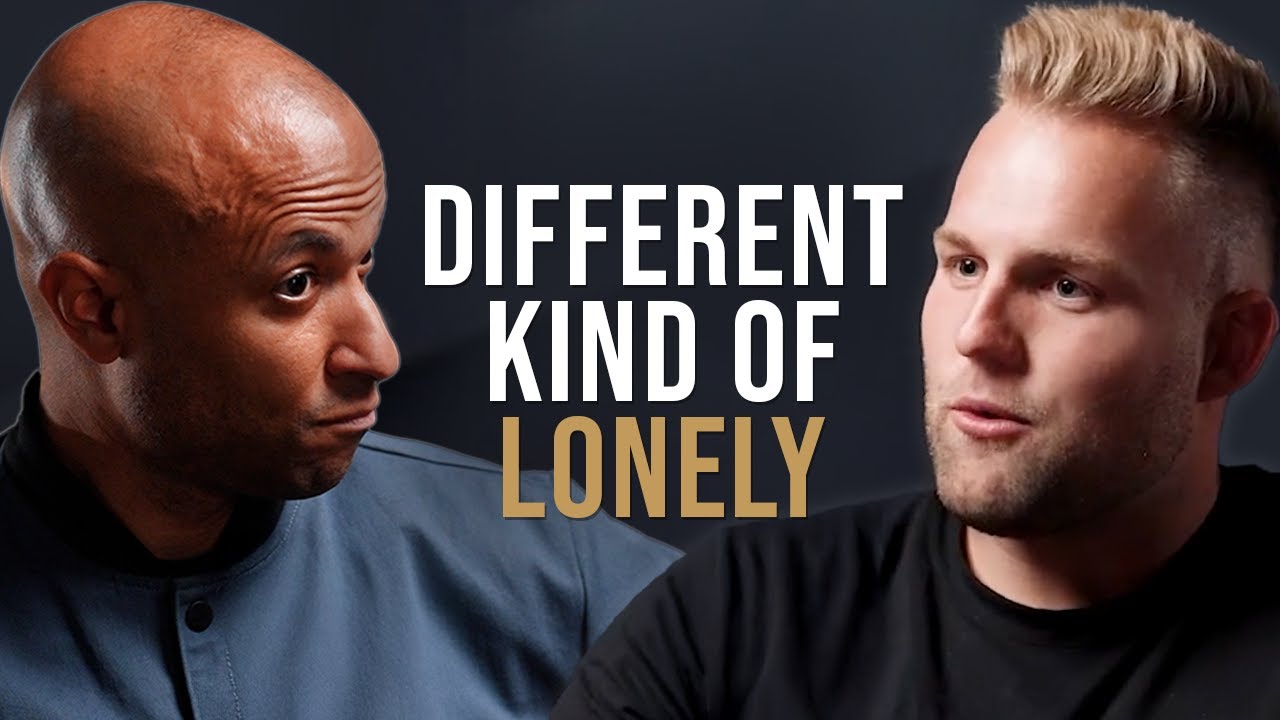 Why Real Faith Isn't Self Reliance | Blake Erickson E0049
