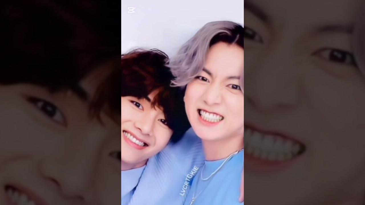 অন্ধ প্রেম আসক্তি | taekook  romantic ff " 