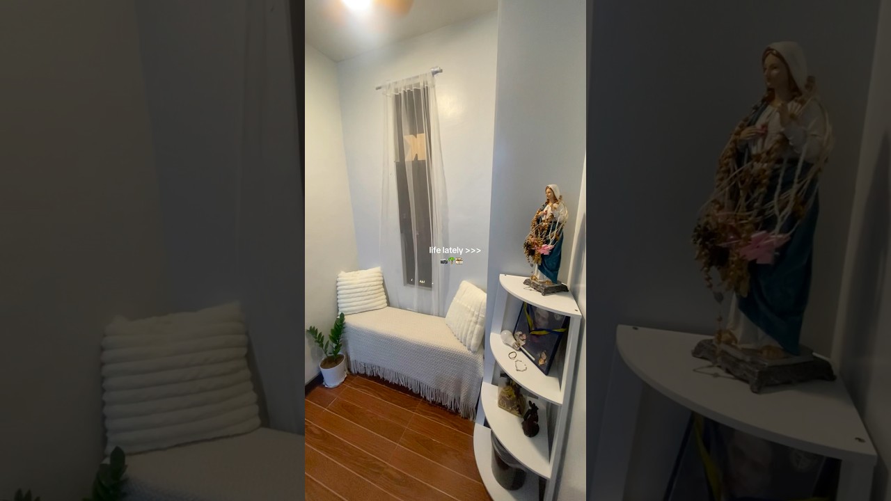Life lately🏡 #woodtownresidence #woodtownresidences #simplehomedecor #homeideas #lifelately #vlogs