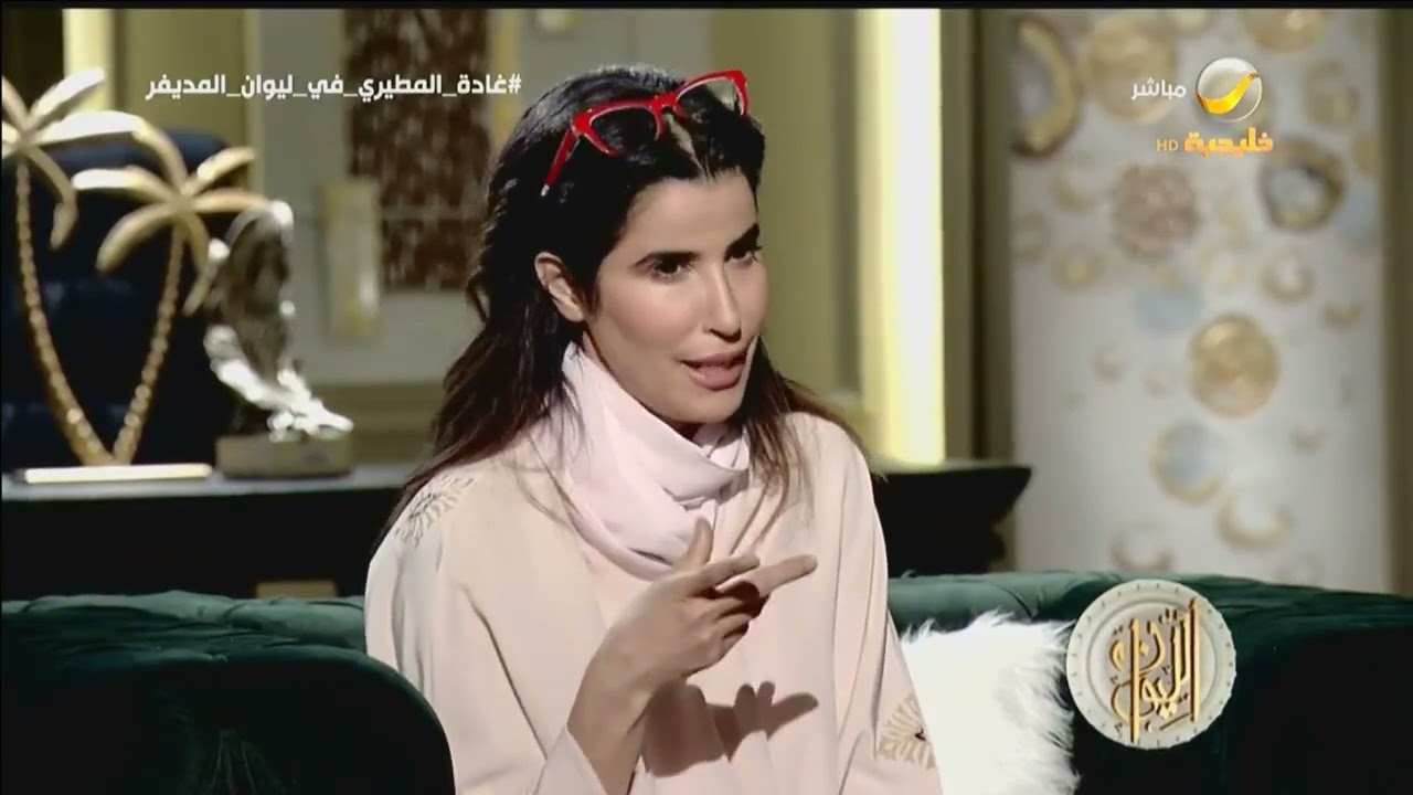 د.غادة المطيري تشرح الفرق بين "العمر البيولوجي" و "العمر الحقيقي"