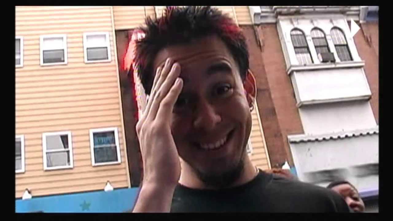 Linkin Park (Momentos Divertidos/Funny moments) multi subtitles