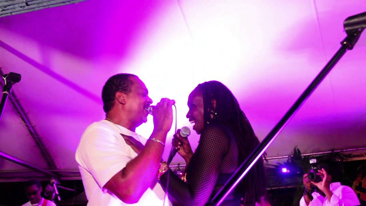 KWAXICOLOR BAKOUA  2014 / SERE MWEN