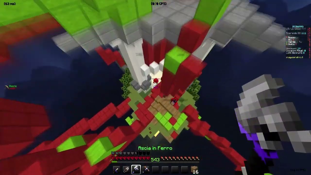 rbw clips high hopes