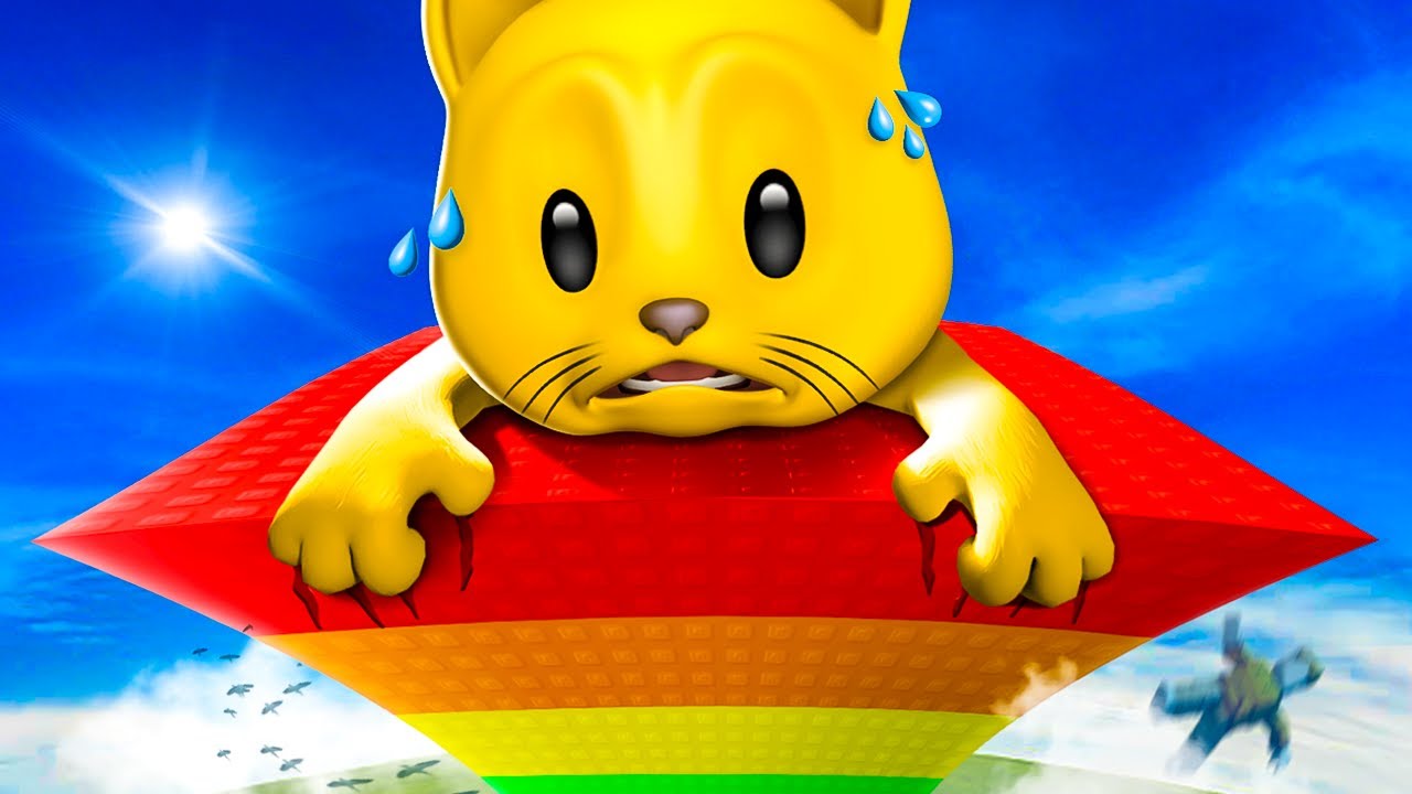 I BEAT The World's MOST HATED Obby In Roblox!
