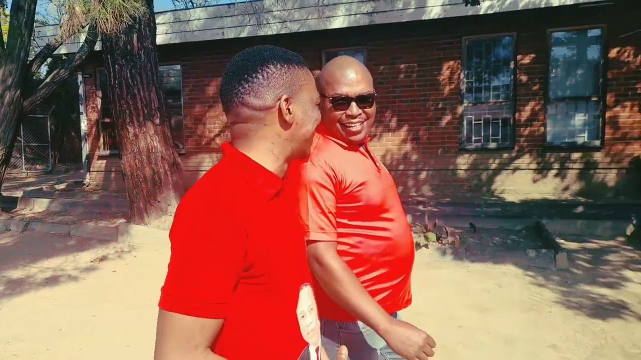 Nonyane - O tla ncheba o nchebe