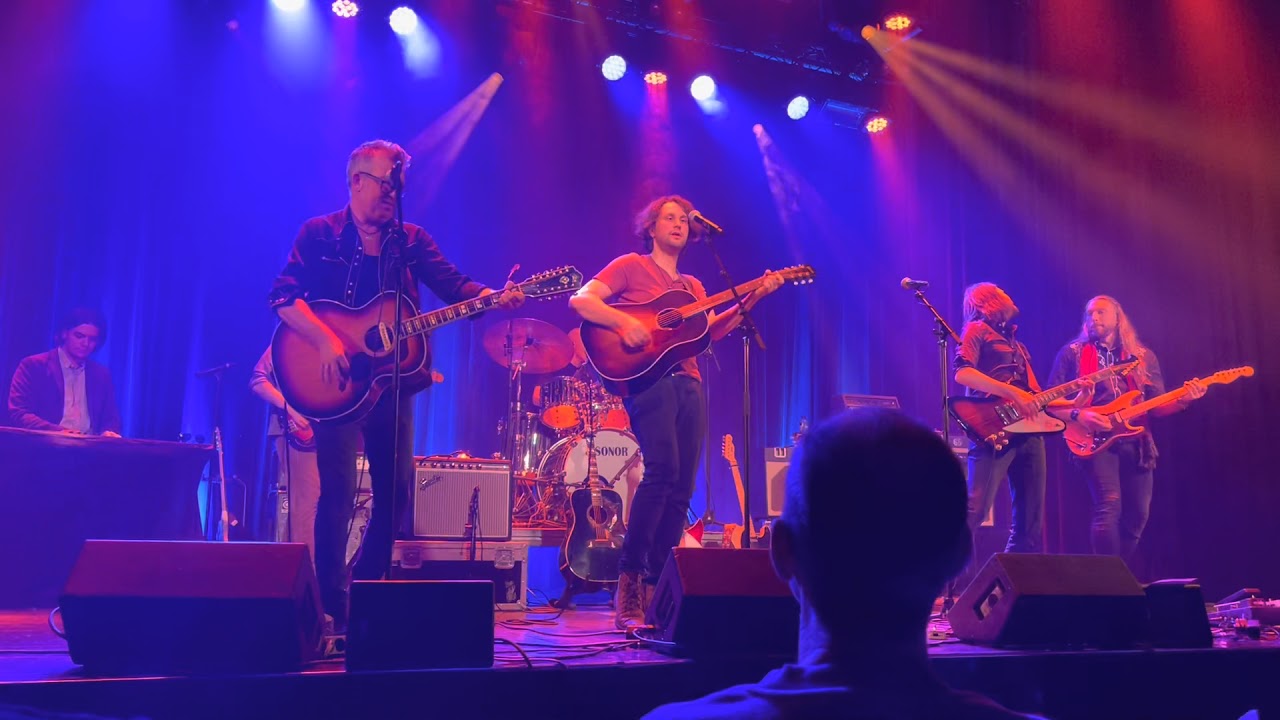 Tom Petty Tribute - Runnin' down a dream
