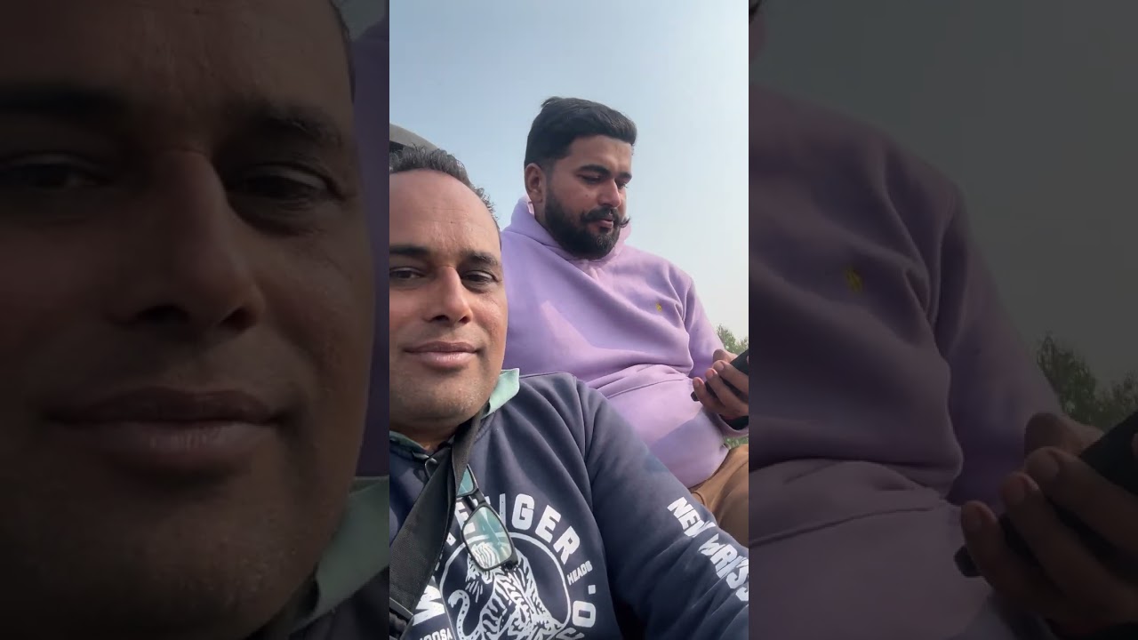 ਡੇਰਾ ਸੱਚਾ ਸੋਦਾ ਦਰਬਾਰ ਸੇਵਾ ਤੇ ਜਾਦੇਂ ਹੋਏ #mantrivlogs #derasachasauda_sirsa
