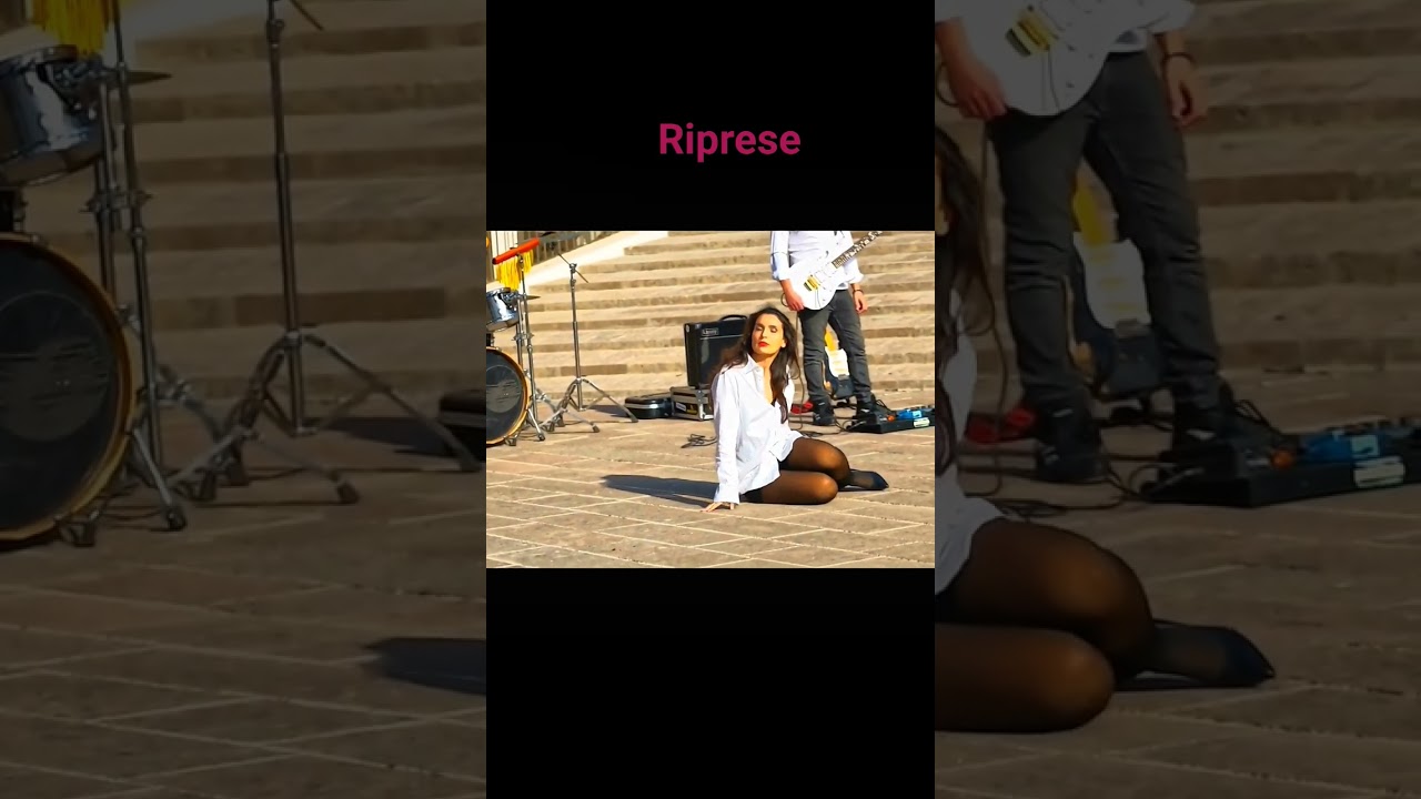 new video #cantautrice