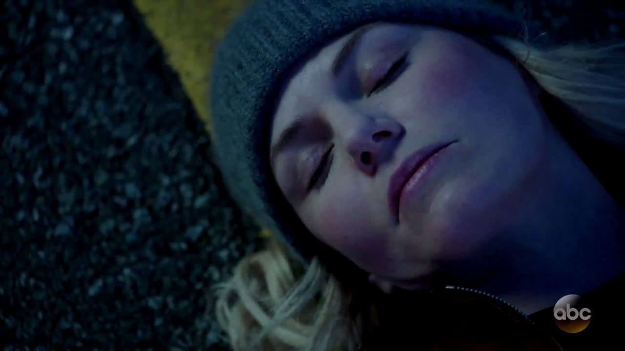 OUAT 6x22 