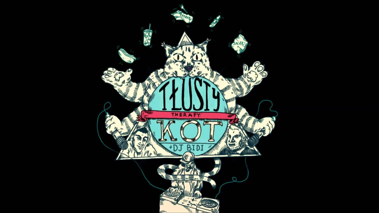 10. TłustyKot & DJ Bidi - Chwila, moment (feat. Junes, Golin, prod. 2sty)