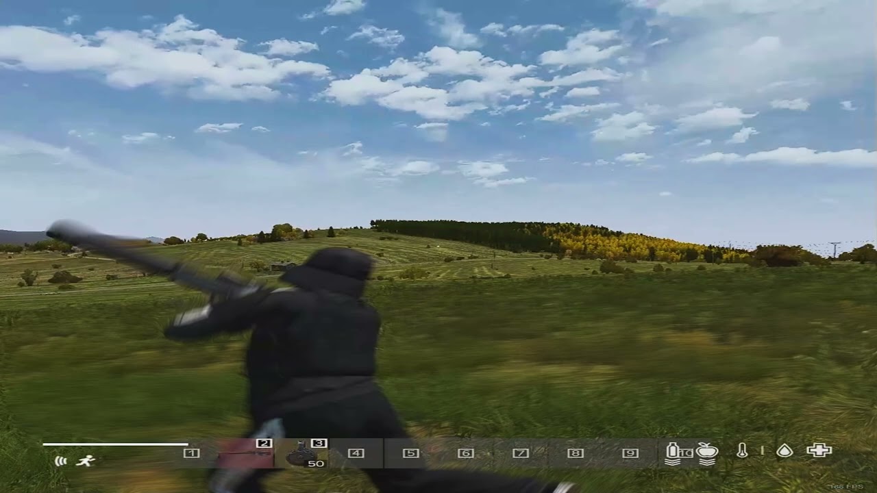 Making you pround / DayZ Fragmovie #imagine