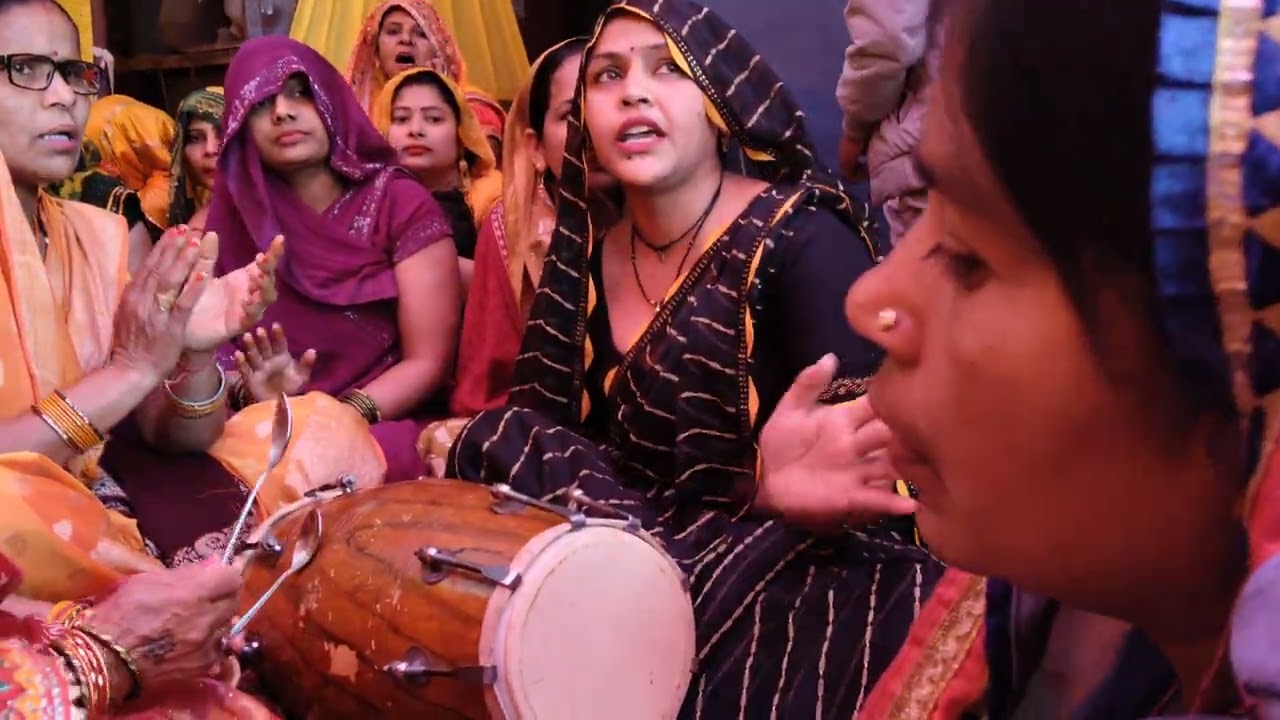 🥺हम तो लाडो पाल कर ही रह गए | आए जमाई एक रात में ही ले गए | बन्नी गीत | विदाई गीत💖