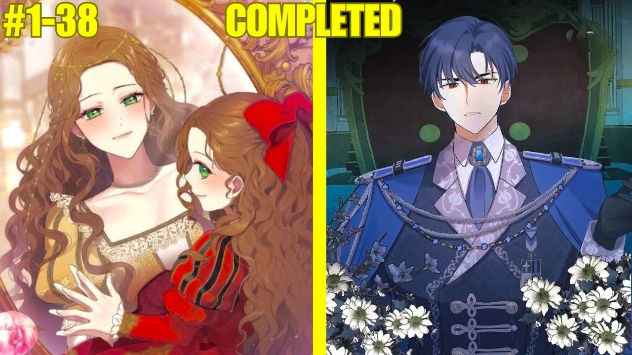 SHE SIGNED A MARRIAGE CONTRACT WITH A CURSED DUKE TO BREAK THE CURSE AND BECOME QUEEN MANHWA RECAP