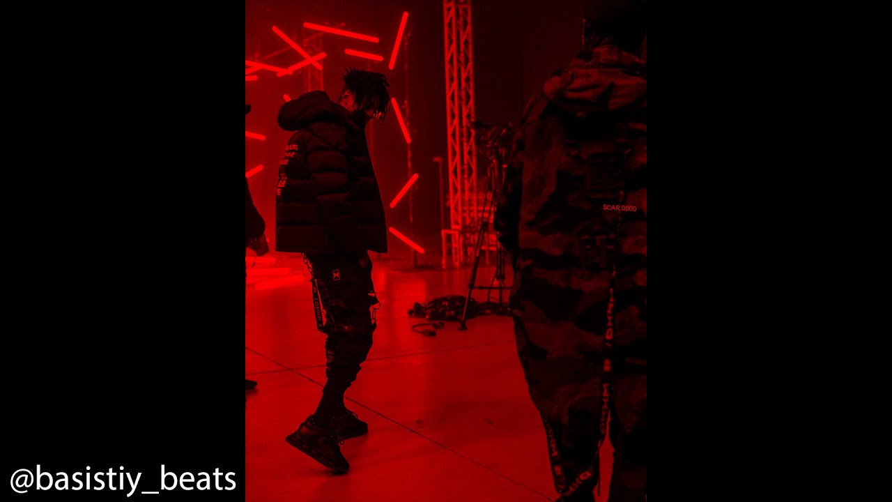 [FREE] SCARLXRD TYPE BEAT - 