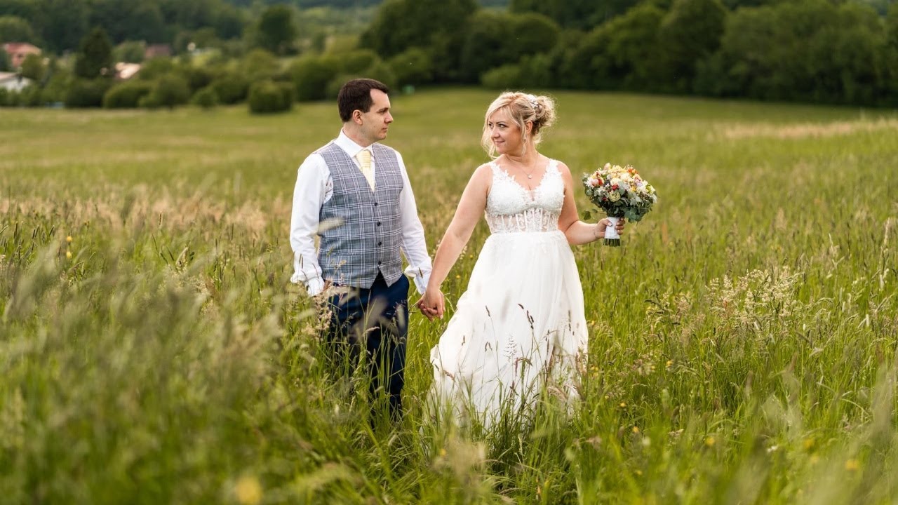 Svatební video | Lenka + Petr | 18.05.2024 | Bratřejov