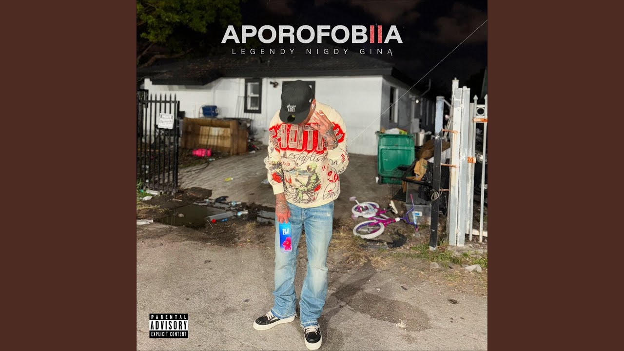 APOROFOBIA