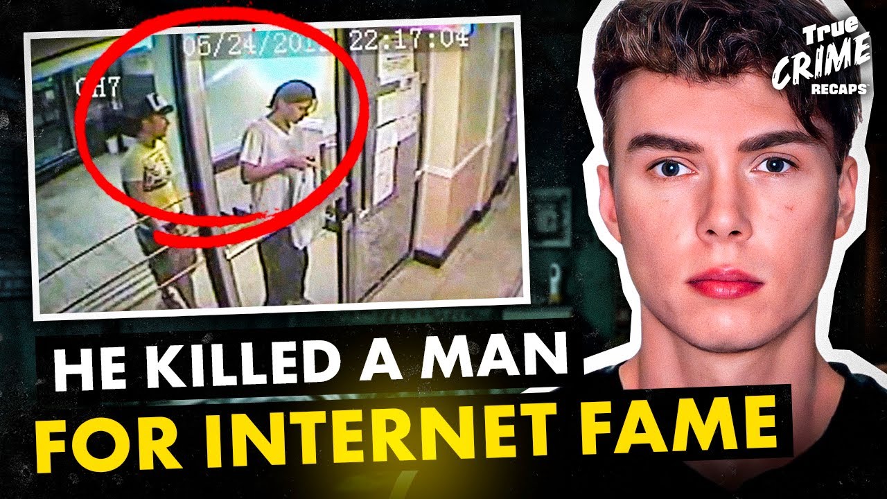 Don't F* With Cats and the Shocking Legacy of Luka Magnotta!