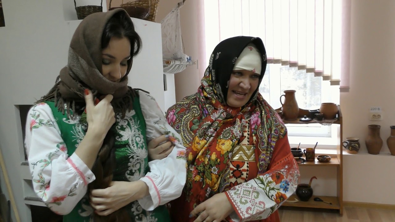 Новогодняя сказка 2021 