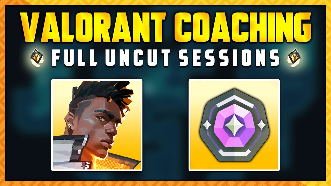Diamond Phoenix on Corrode (VOD REVIEW) - Valorant Radiant Coaching #175