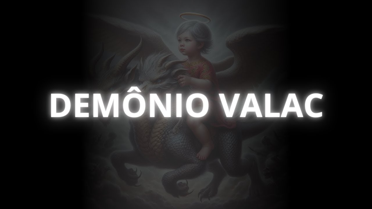 Valac na Goetia: Quem é e Como Foi Minha Experiência com Ele