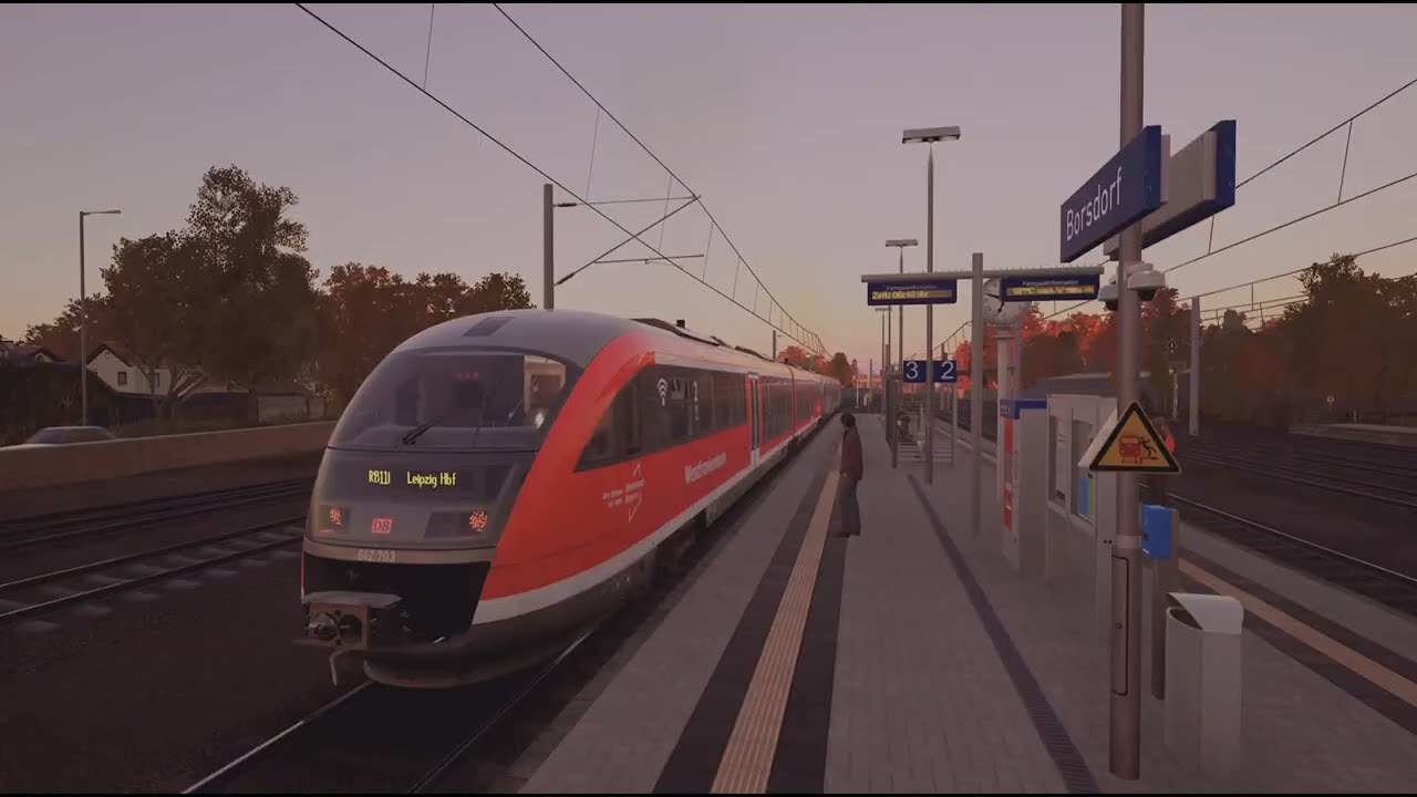 RB 110 Train Sim World 6