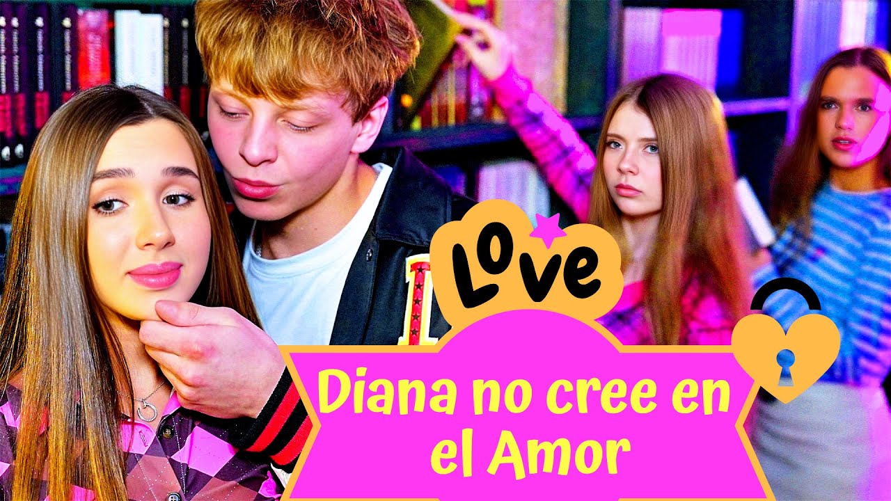 How to hunt the Monster! Who is hunting for Diana's heart!