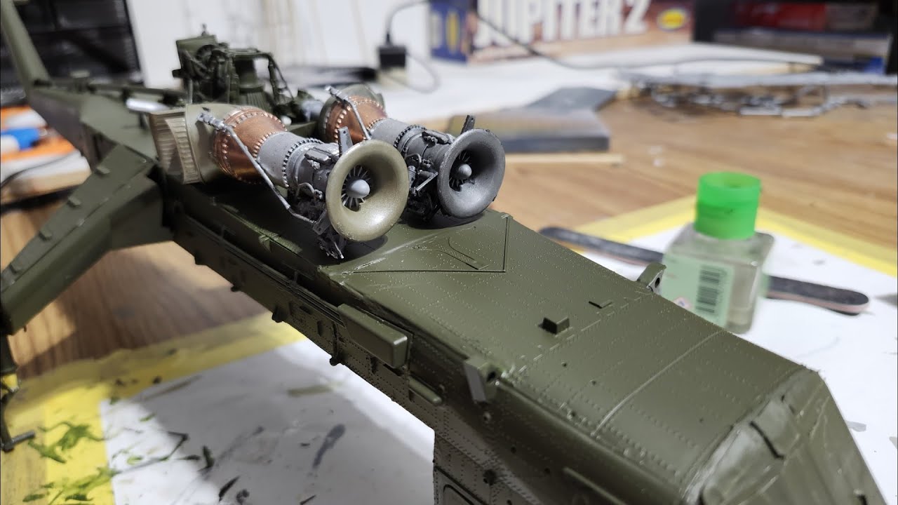 Модельный салон Max's Models Mustang после закрытия