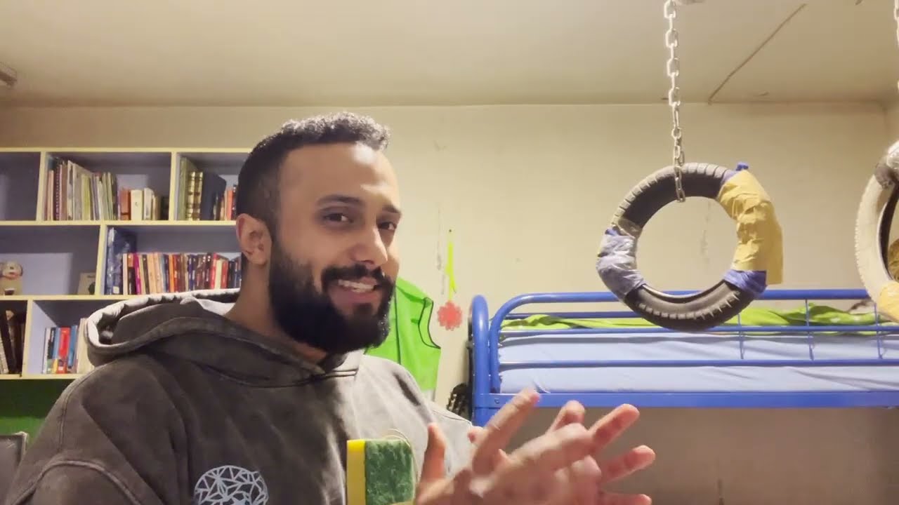 ده فيديو بيضحك - تشغيل الشغل (remastered)