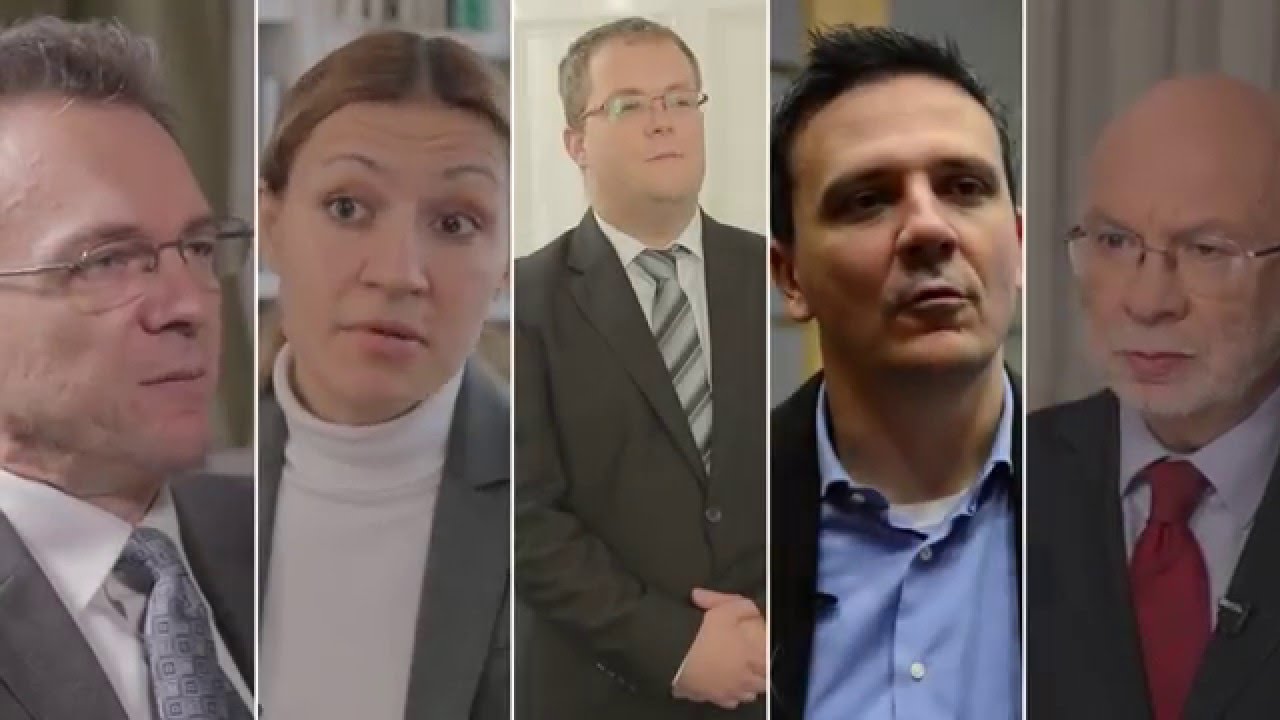 TTIP - a view from experts in Central - Eastern Europe