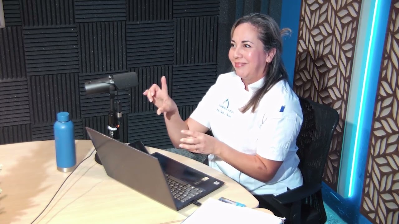 Conversamos con el jovén Lazariel Jusino sobre su emprendimiento