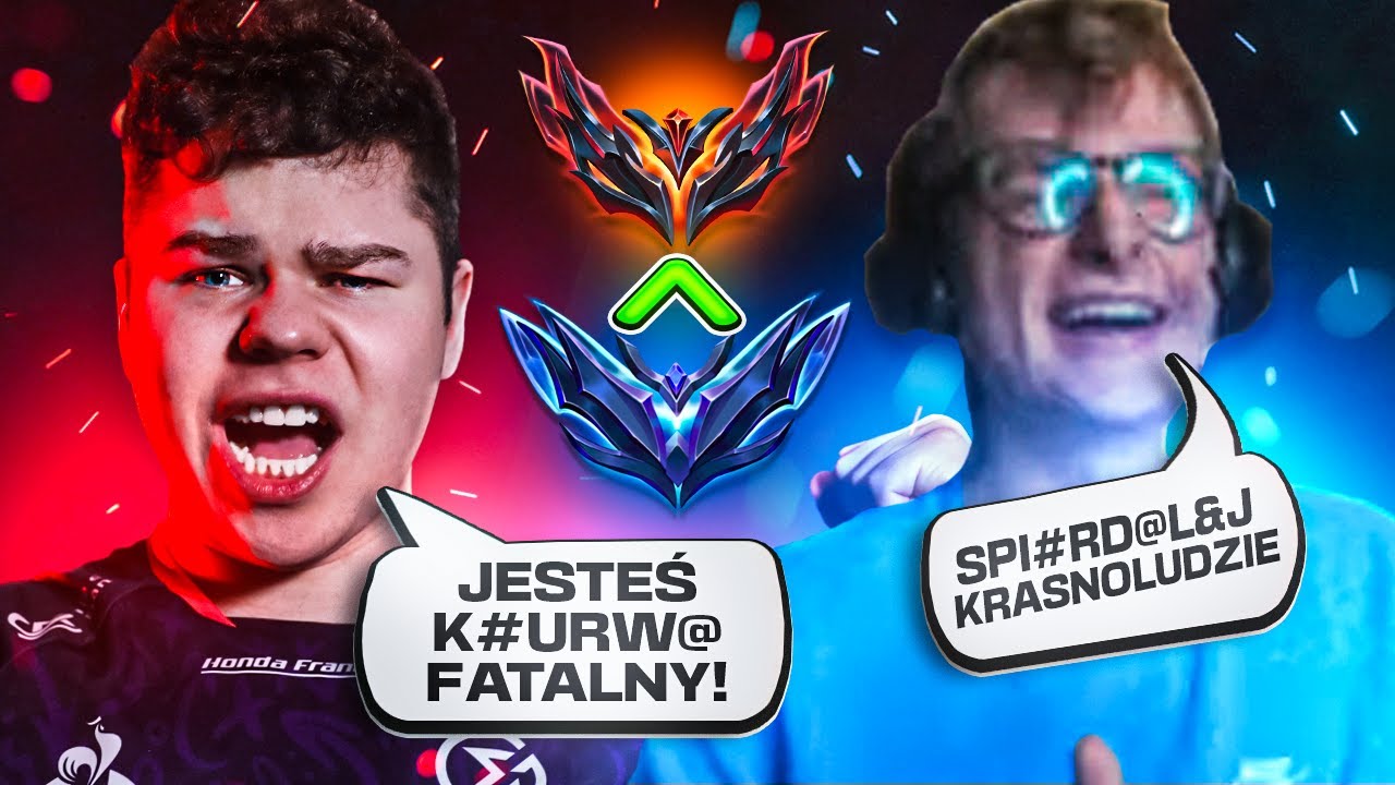 Coachuje VYSOTZKIEGO Do GRANDMASTERA