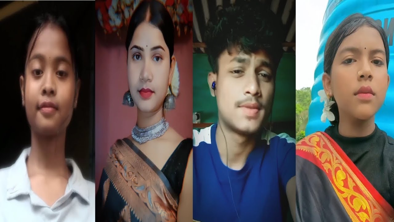 New Instagram trending songs 2025 Best santhali songs