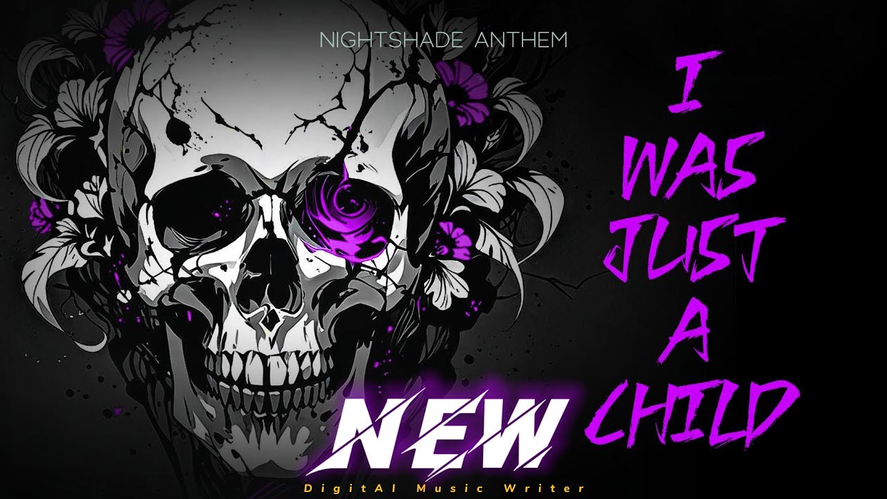 Nightshade Anthem - I Was Just A Child