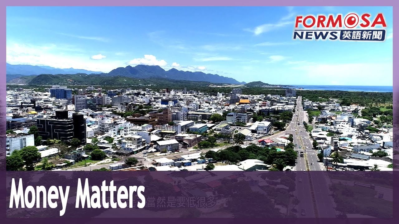 Taipei No.1 in disposable income, Hsinchu in savings