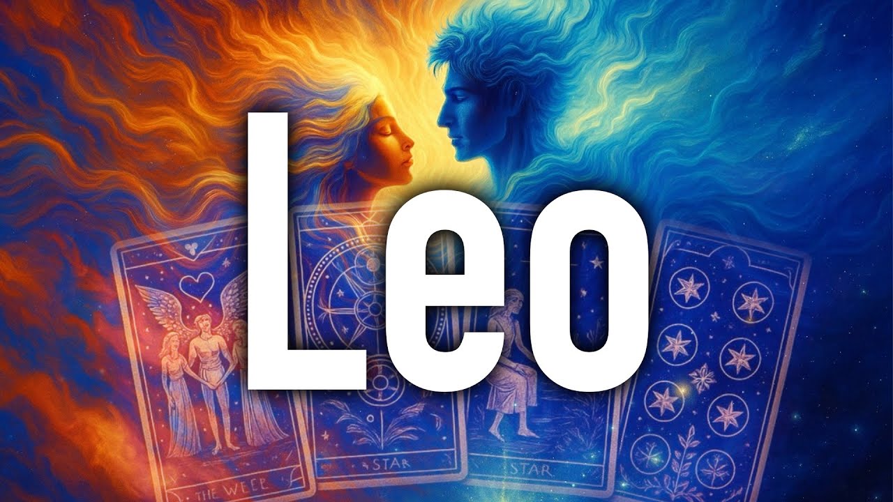 LEO💘 OMG...Someone Has A Secret!!! 👀🔮 They Still LOVE You...🌹