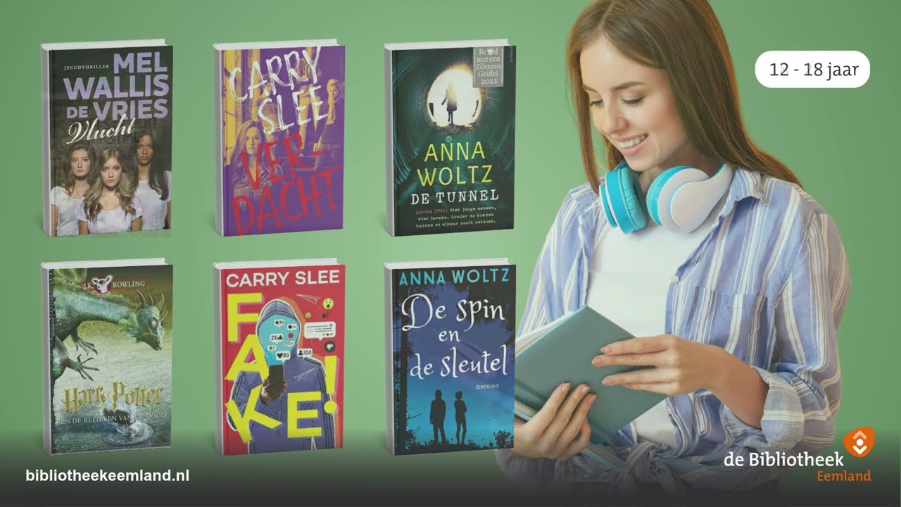 Jaarverslag 2024 - Baarn