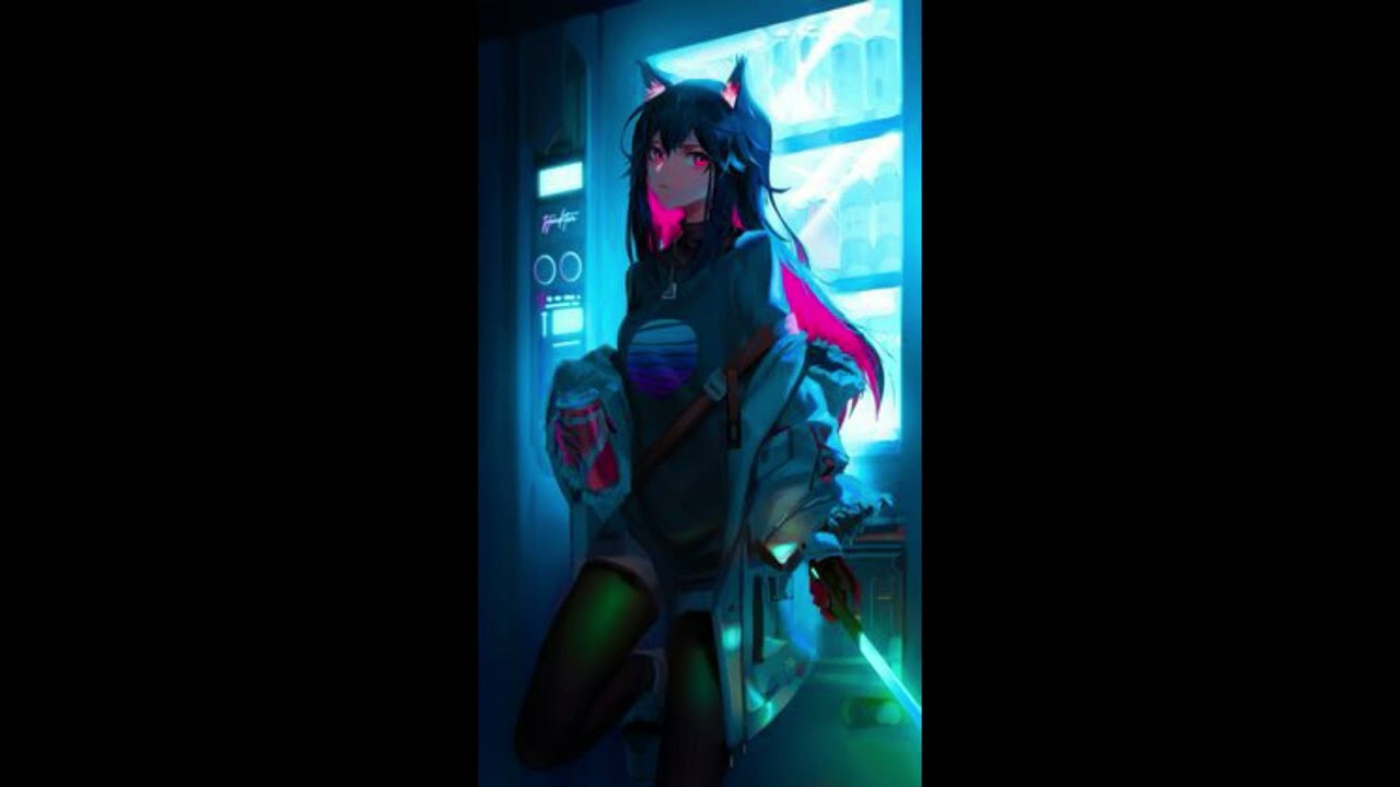ROSALÍA - TUYA Nightcore