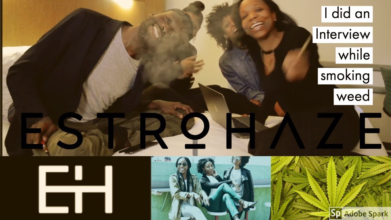 💨 In Session with Quentin Latham -EstroHaze Full Interview
