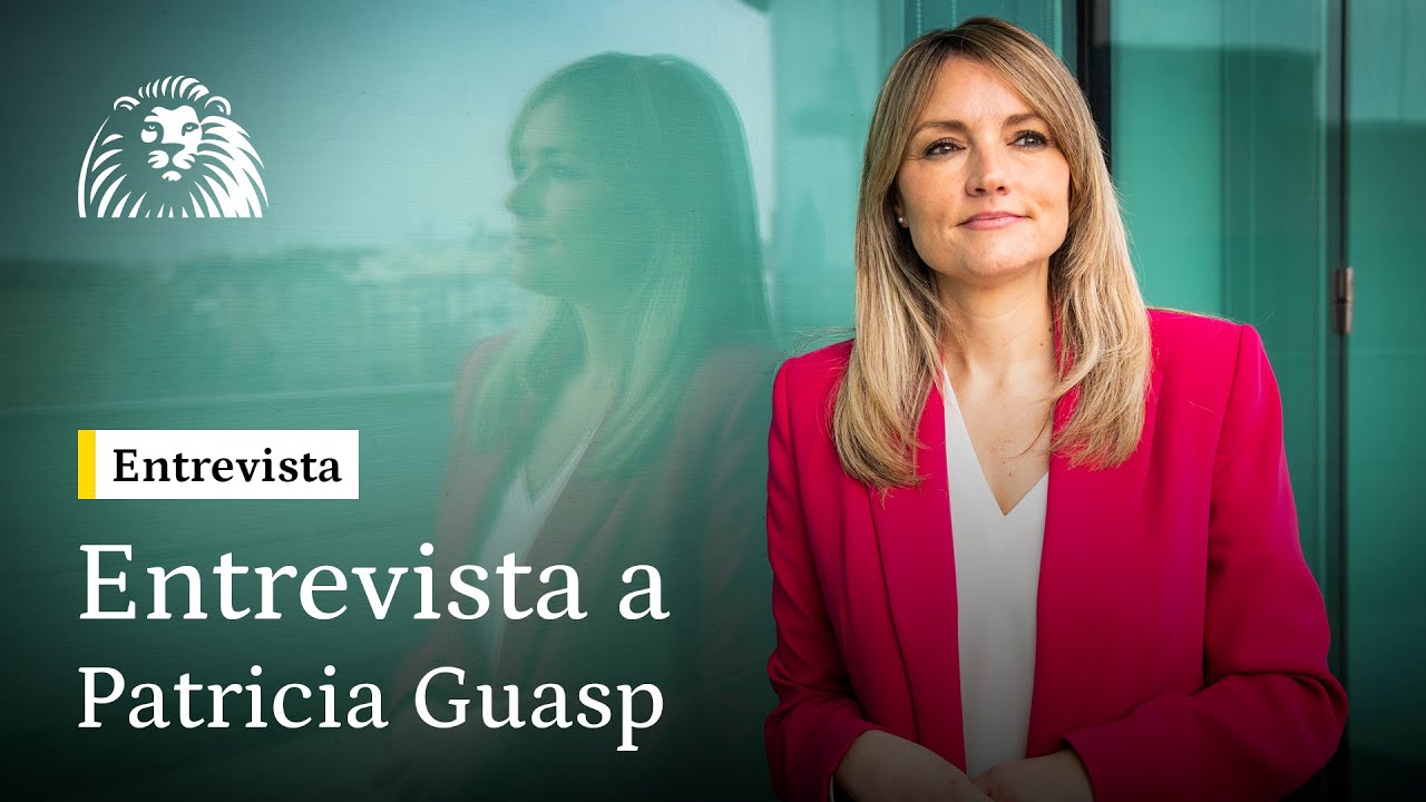 Patricia Guasp, nueva líder de Ciudadanos: 