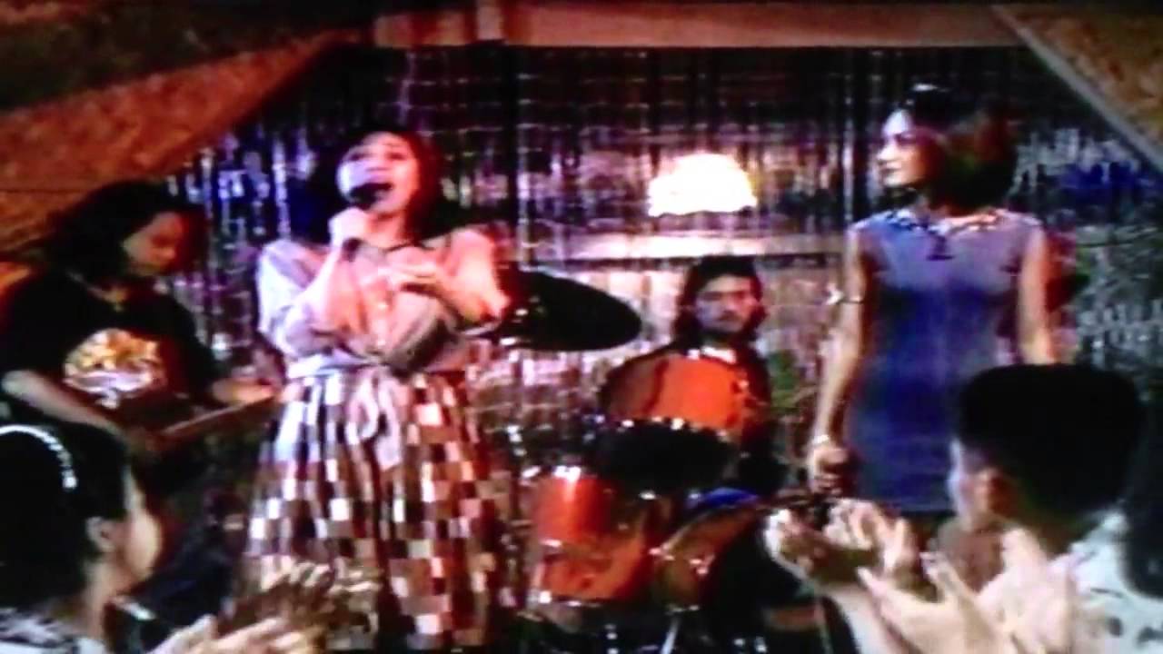 I Will Always Love You - Sharon Cuneta