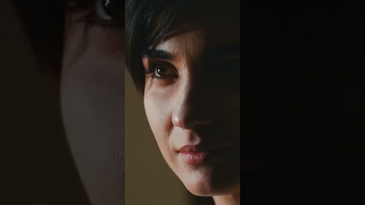 Cesur and Suhan Have a Passionate Night 🔥- Brave and Beautiful in Hindi #shorts
